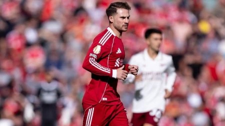 Alexis Mac Allister seguirá en Liverpool