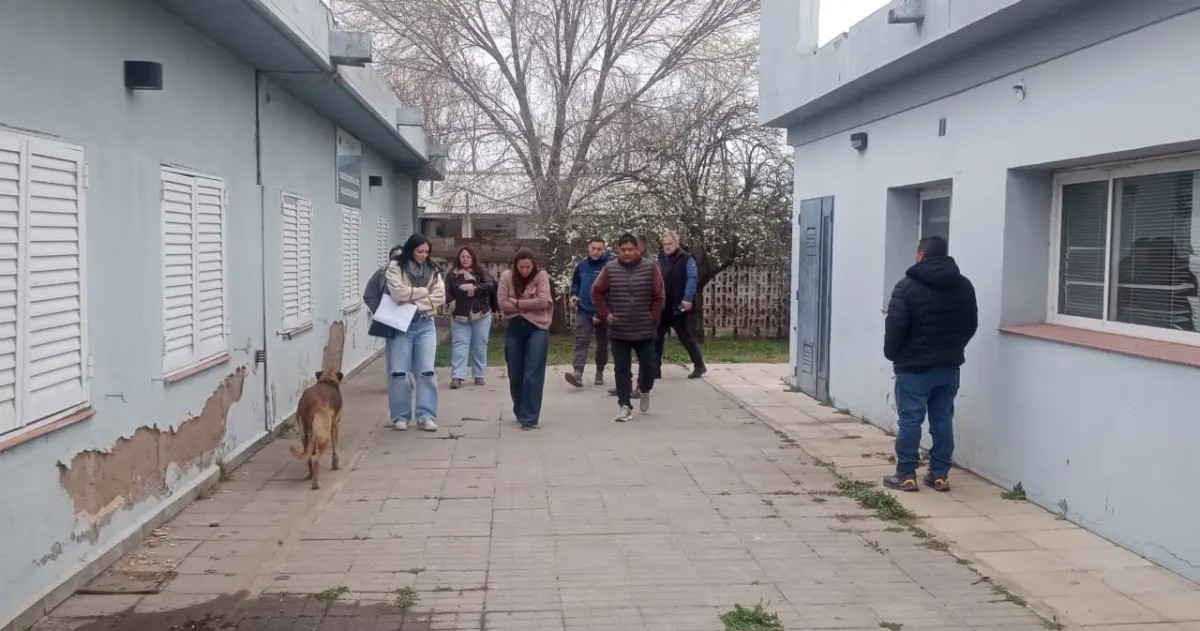 Bebé de Rancul: la familia suspendió la entrega y recurrió ante la Dirección de Niñez