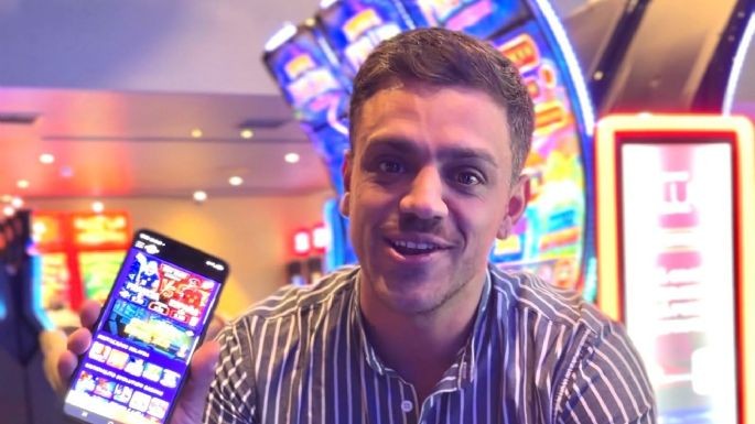 Casino Club: La Fiscalía falló a favor de Angelucci e intimó al Gobierno a entregar el contrato de apuestas en línea