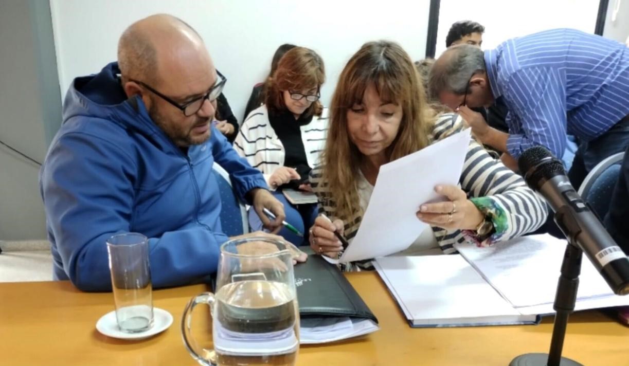 Comunidad Organizada llevó a la FIA una denuncia por el manejo del Fondo Provincial de Vialidad