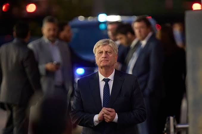 El gobierno de Ziliotto negó el contrato de apuestas que movió $4.200 millones en un mes