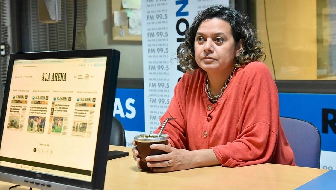Familias reclamaron frente al IPAV y Riboyra defendió el mecanismo de adjudicación