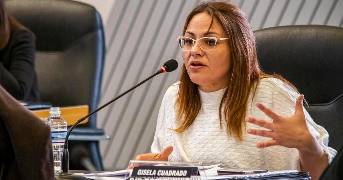 Gisela Cuadrado pidió explicaciones a la Subsecretaría Niñez por las separaciones de niños y el Programa de Familias de Contención