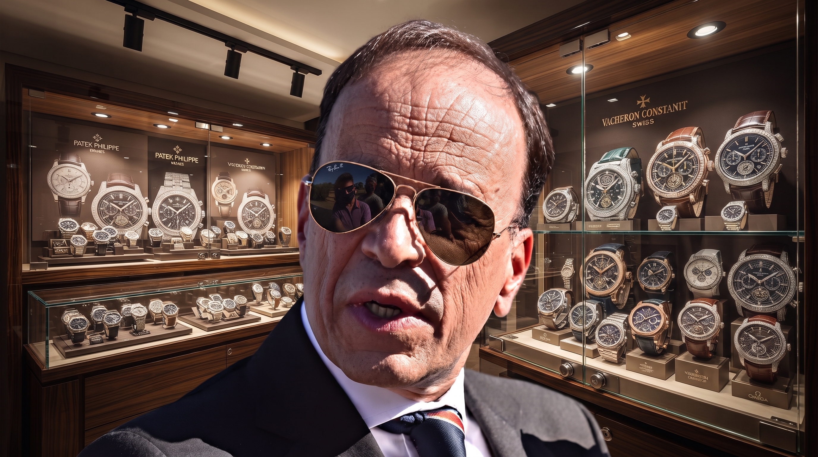 La Policía de La Pampa gastará $22.500.000 en  45 relojes