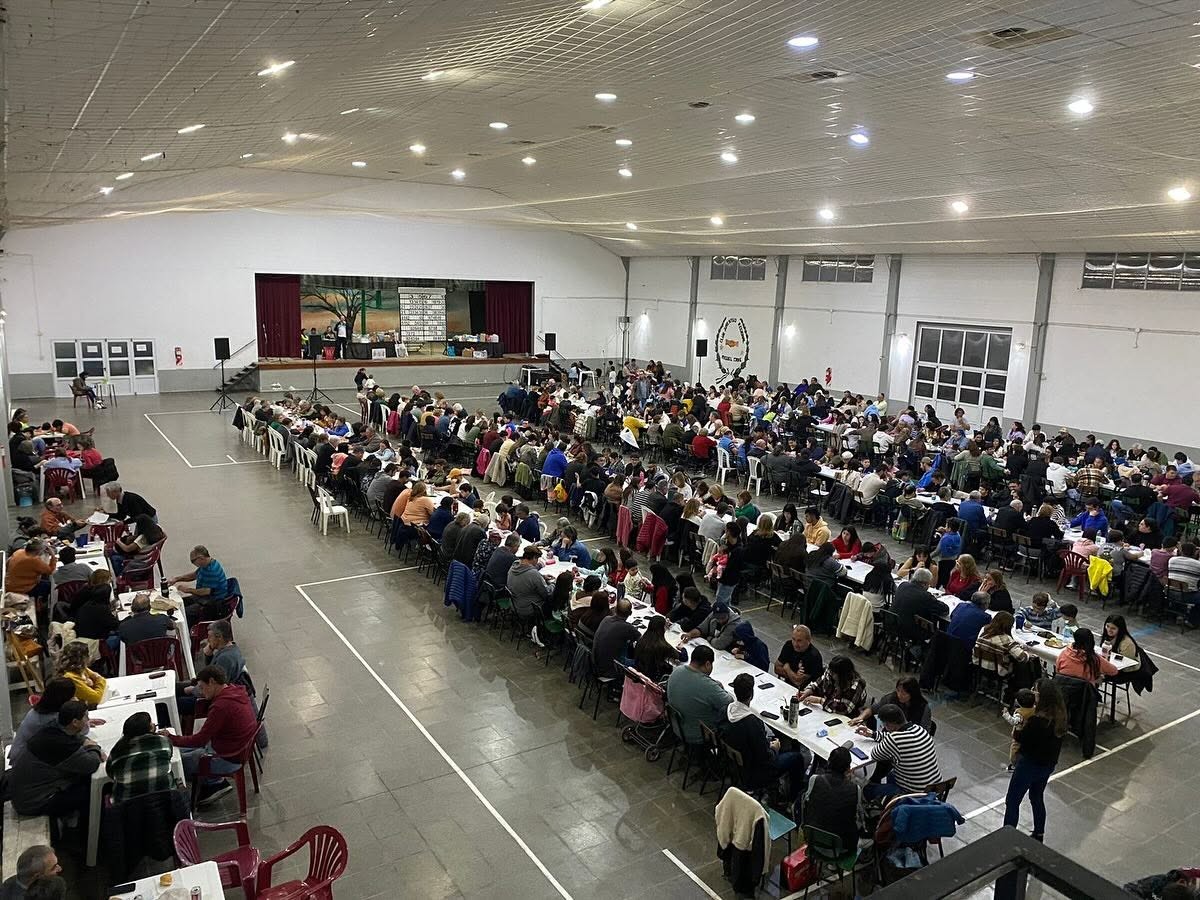 Miguel Cané: Juventud Regional realizará una Gran Lotería Familiar con $6 millones en premios