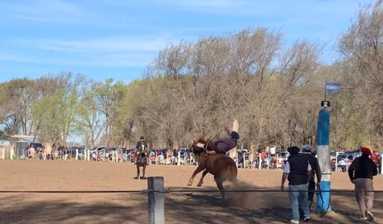 Parera reúne al campo y la tradición en la XVI Fiesta Gaucha del Día del Agricultor