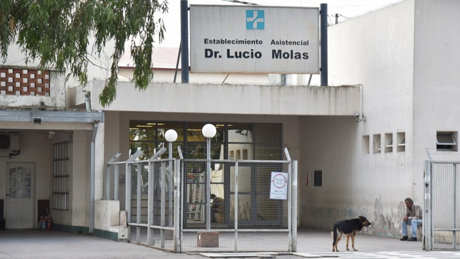 Reclamo en Salud Mental del Molas-Favaloro: denuncian falta de personal, espacios insuficientes y bajos salarios
