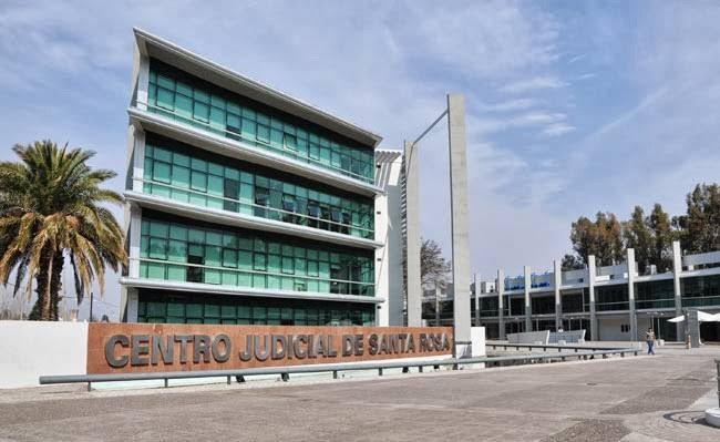 Santa Rosa: Condenaron al padre que permitió tomar cocaína a su hija de 5 años.